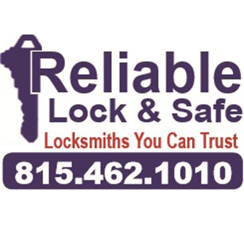 Reliable Lock & Safe Corp.